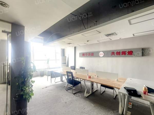 整租· 浙商大厦 4室1厅 南