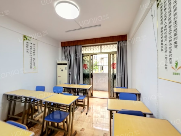 整租· 琥珀北村 3室1厅 南
