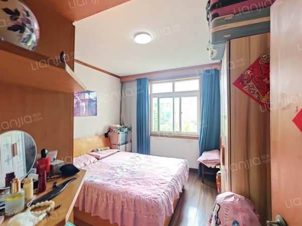 整租· 纺织二村 2室1厅 南