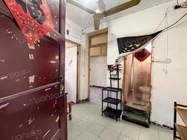 整租· 铜陵东村 2室1厅 南