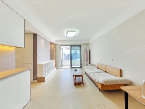 整租· 融创城创瑾园 3室2厅 南