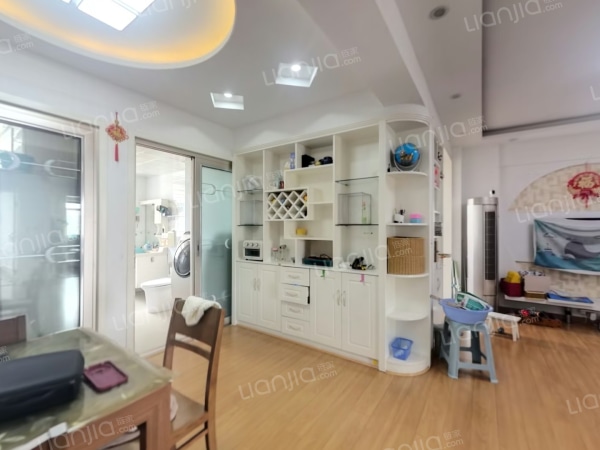 整租· 省药检所住宅小区 3室1厅 南/北