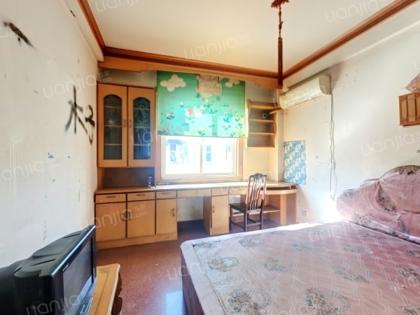 包河区三户室95平米正南1层