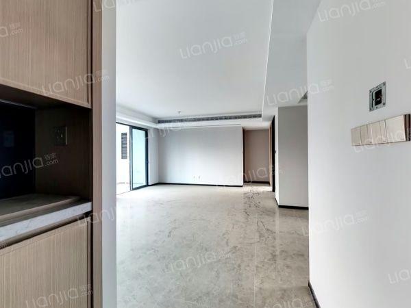 整租· 建发美的珺和府 3室2厅 南/北