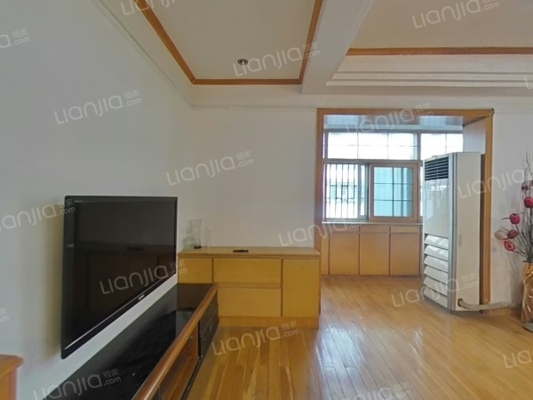 整租· 玉兰西新村 3室2厅 南