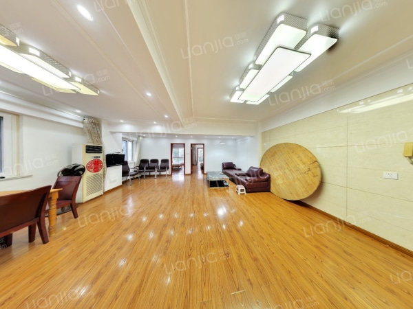 整租· 馥邦商务广场 2室2厅 南