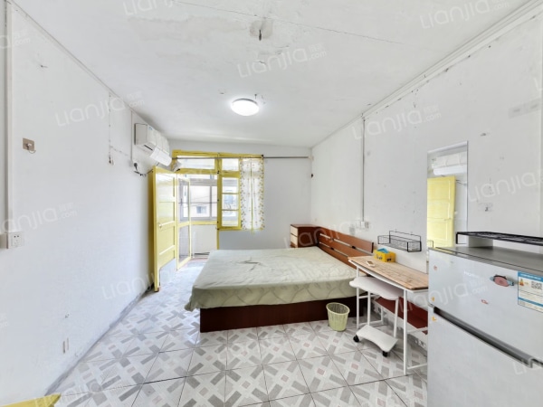 整租· 晶体管厂宿舍 1室1厅 南