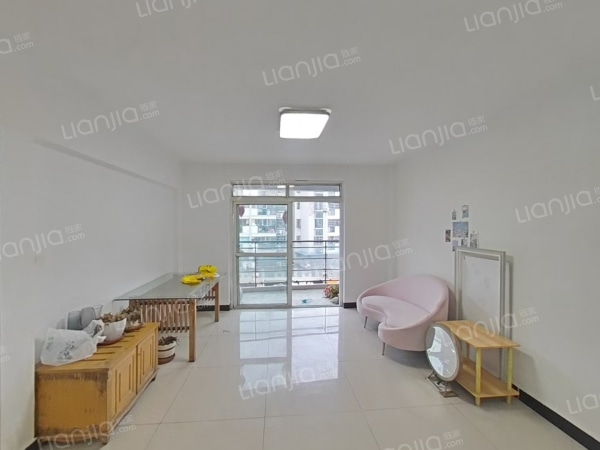 整租· 香江生态丽景C区 3室2厅 南