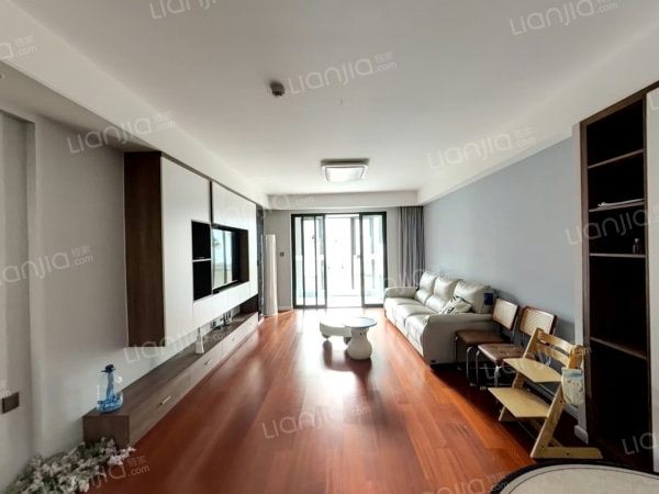 整租· 华润凯旋门一期 3室2厅 南