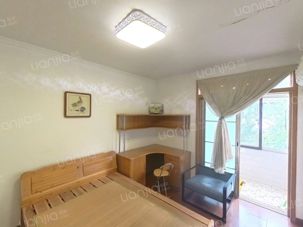 整租· 体育局宿舍 2室1厅 南