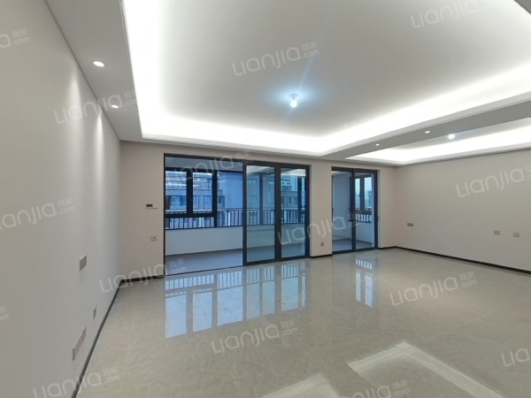 整租· 建发美的珺和府 3室2厅 南