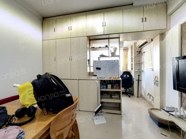 整租· 通和易居同辉南苑 1室1厅 南
