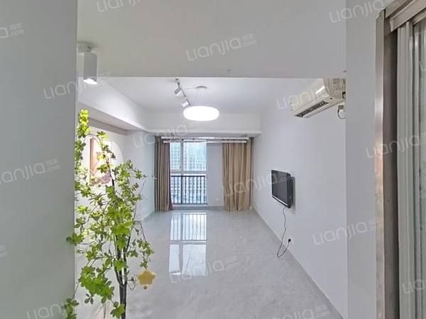 瑶海区三户室103.63平米正南7层