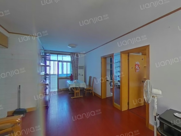 整租· 科苑新村 2室1厅 南