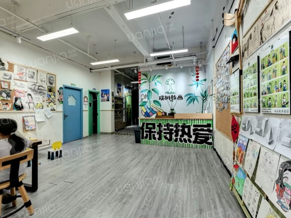 整租· 柏莊春暖花开 4室2厅 南