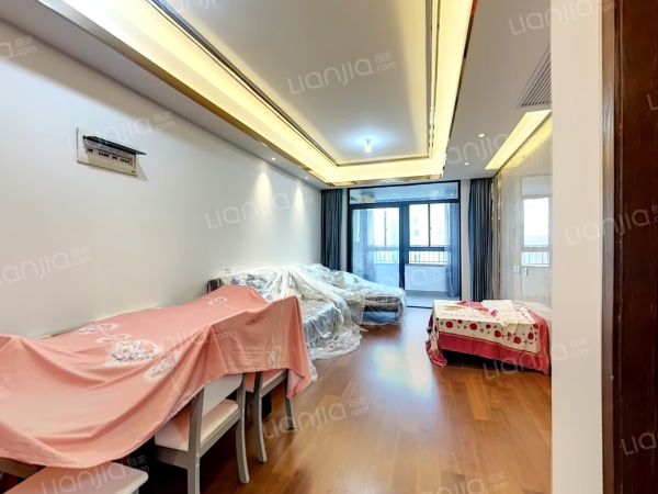 整租· 文一豪门金地 3室1厅 南