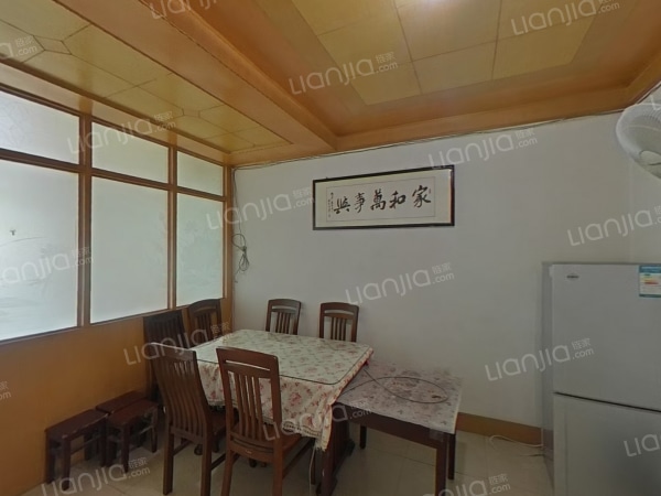 整租· 大窑湾 2室1厅 南/北