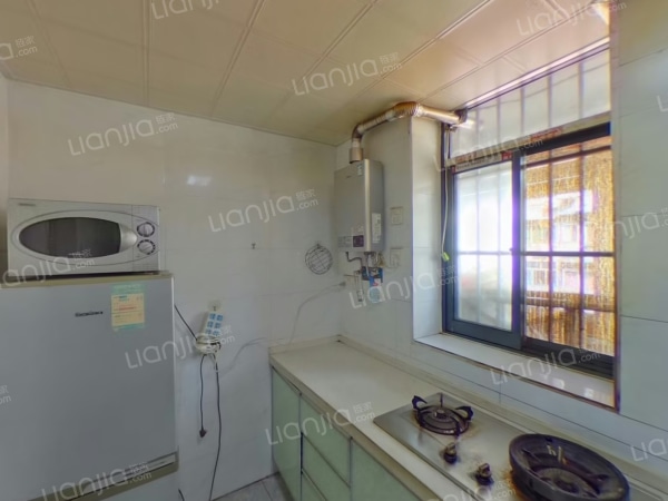 整租· 光明新村 2室0厅 南