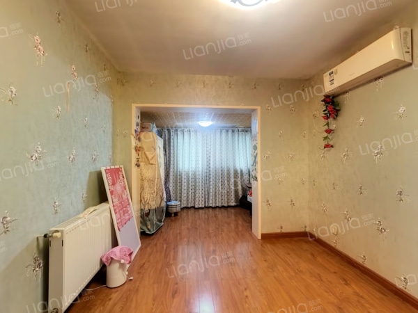 整租· 科苑新村 5室2厅 南