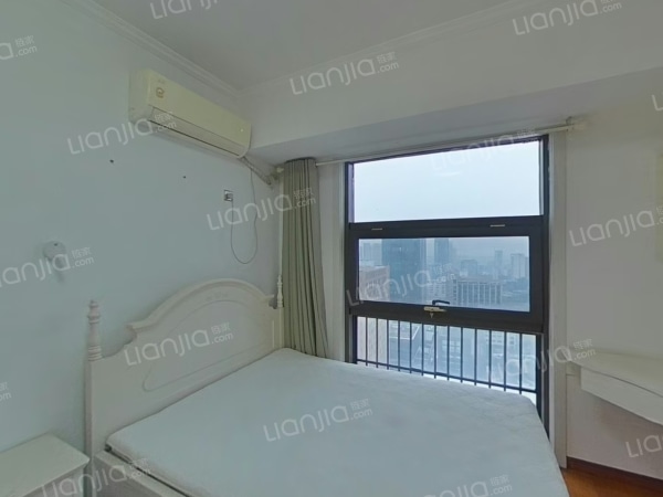 整租· 圣联香御公馆 1室1厅 南