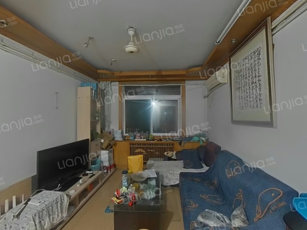 整租· 中铁四局机关大院 3室1厅 南