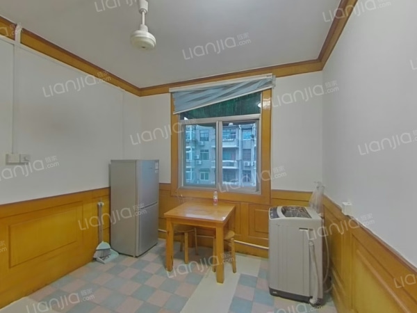 整租· 皖西新村 2室1厅 南