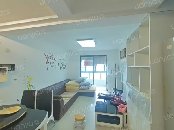 整租· 江南新里程 4室2厅 南