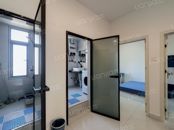 整租· 无为路 2室2厅 南/北