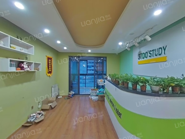 整租· 广视花园东区 4室2厅 南/北
