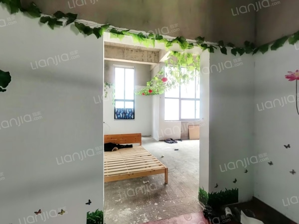 整租· 加侨悦山国际 4室1厅 南