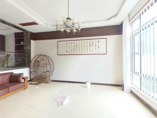 整租· 泓泰苑 5室3厅 南