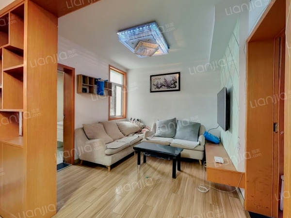 蜀山区二户室70平米正南14层