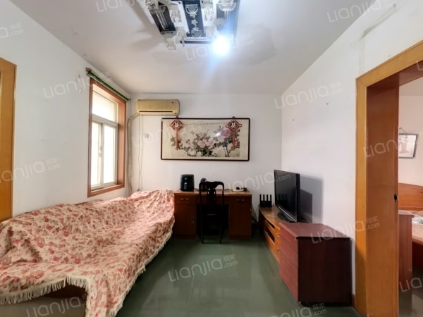 整租· 蜀苑新村 2室1厅 南