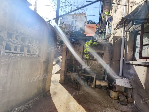 整租· 交通厅宿舍大院 2室1厅 南/北