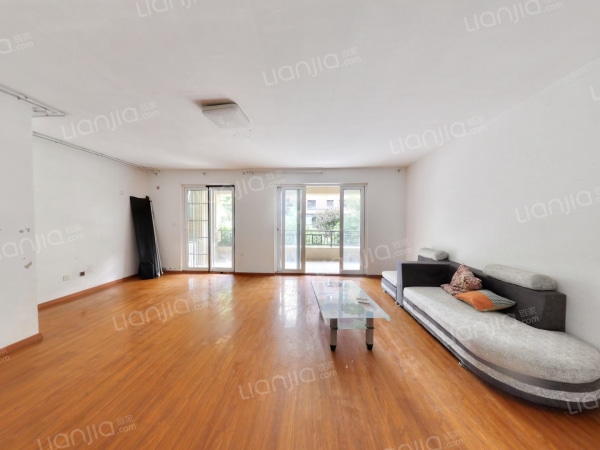 整租· 朗香书院 3室2厅 南