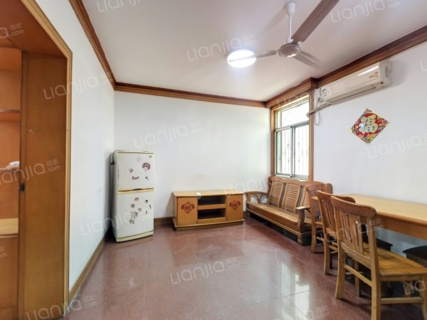 整租· 瑶东新村 2室1厅 南