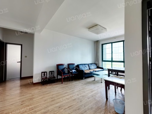 整租· 大兴新居C区 2室2厅 南
