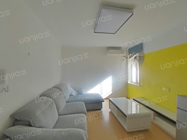 整租· 逍遥苑住宅小区 2室1厅 南