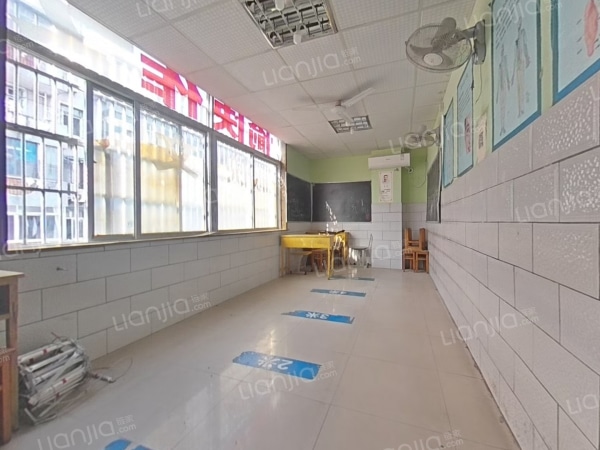 整租· 南园新村 3室0厅 南