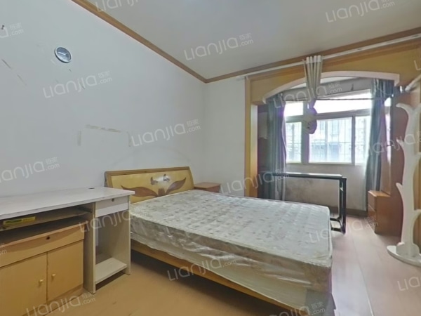 整租· 砂轮新村 1室1厅 东南