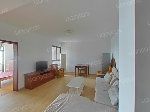 整租· 梅园公寓 2室1厅 南