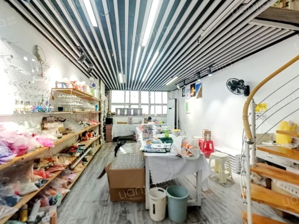 蜀山区二户室65平米正南9层