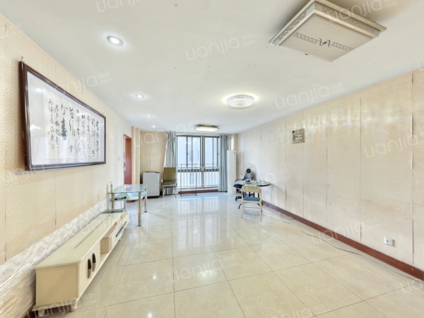 整租· 金地国际城 3室2厅 东
