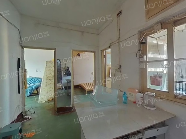 整租· 红旗村 2室1厅 南