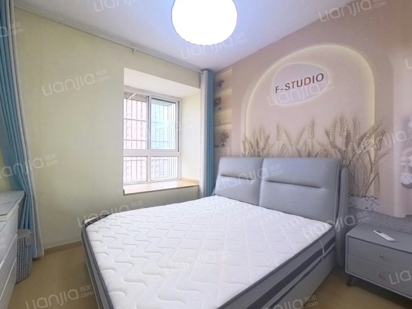 整租· 滨湖顺园南区 2室1厅 南