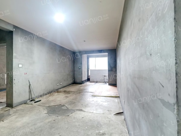 整租· 中国铁建青秀城 3室1厅 南
