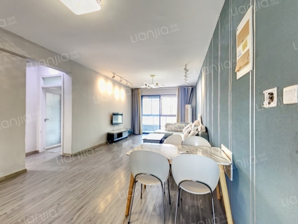 整租· 信地藏龙阁 3室2厅 南