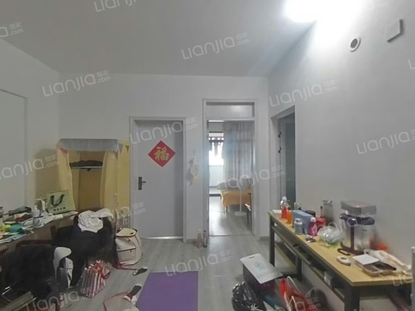 整租· 金屿海岸 2室1厅 南/北