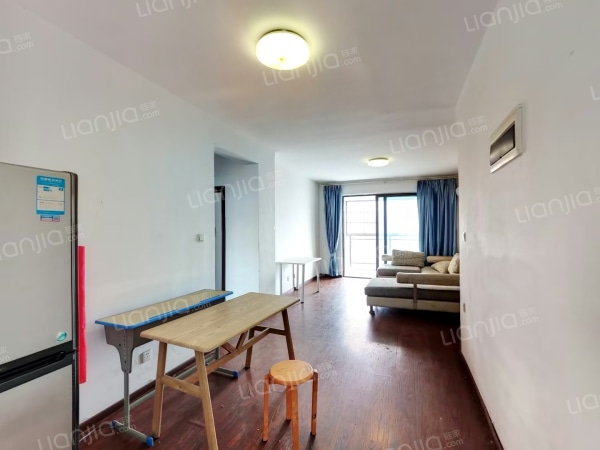 蜀山区三户室123.31平米正南29层