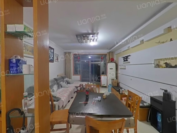 整租· 香樟雅苑 4室2厅 南